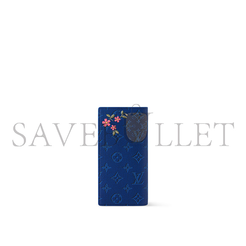 l0vis Vvtt0n brazza wallet m25985 (19*10*2cm)